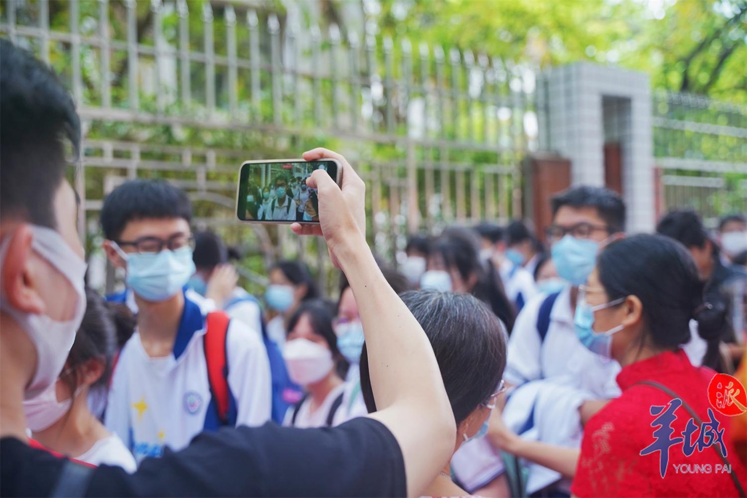 广东省历代春季高考英语