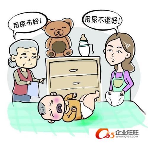 宝宝几个月能把屎把尿